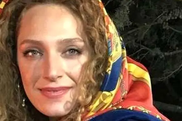 زندگی عاشقانه نگین معتضدی و همسرش/ تصاویری که شما را شگفت‌زده می‌کند