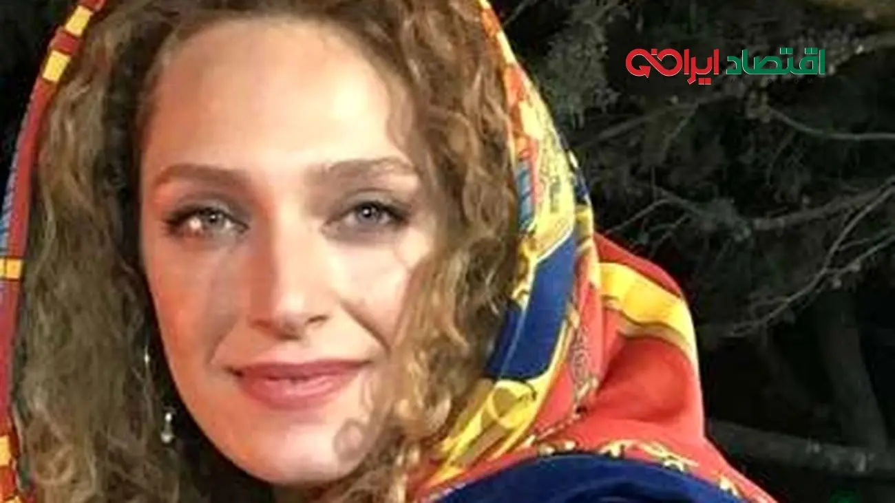 زندگی عاشقانه نگین معتضدی و همسرش/ تصاویری که شما را شگفتزده میکند