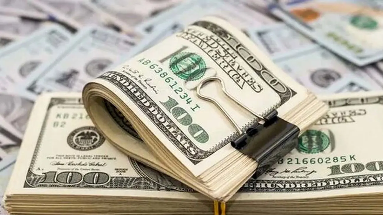 قیمت دلار امروز چهارشنبه ۱۹ اردیبهشت ۱۴۰۳ / یورو و ارزهای دیگر چند؟