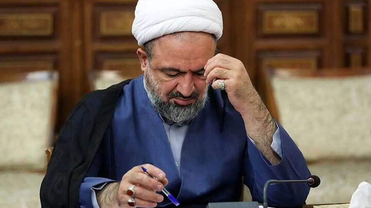 واکنش توهین آمیز حمید رسایی به بغض رییس جمهور برای همسر مرحومش