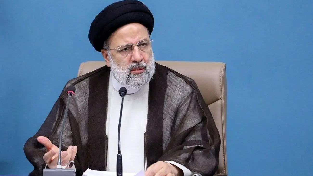 رئیسی: بساط کشف حجاب جمع خواهد شد