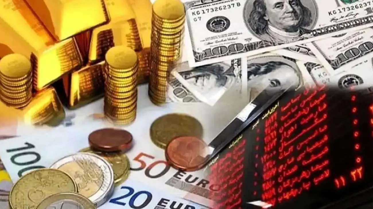 داغ ترین پیش بینی از قیمت دلار، طلا و سکه/وقت سرمایهگذاری در کدام بازار است؟
