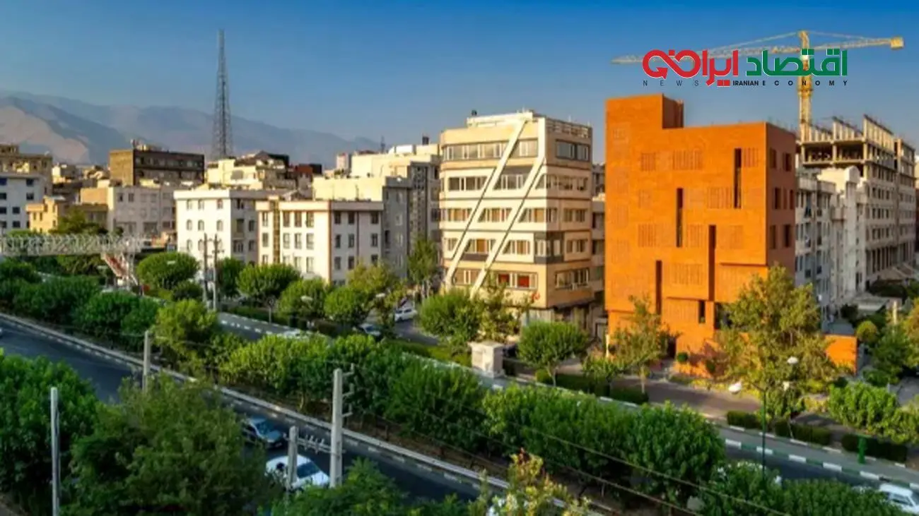جدیدترین قیمت مسکن در قلب پایتخت / از ونک تا سلسبیل !