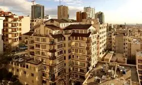 سونامی گرانی به مسکن رسید