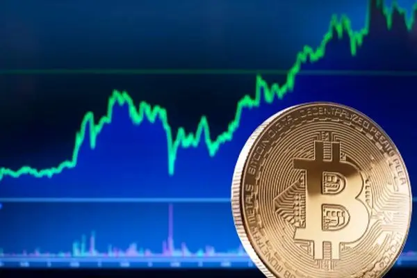 آخرین وضعیت بازار رمزارزهای جهان / بیت کوین در آستانه انفجار قیمتی