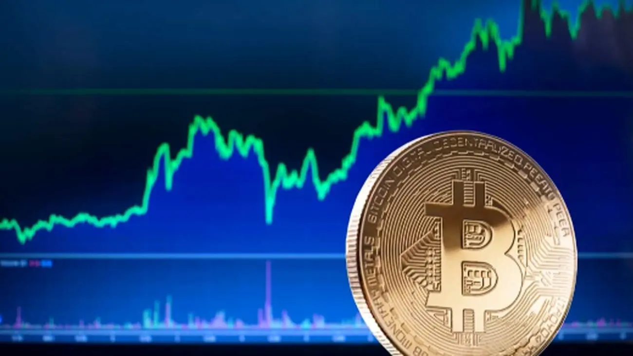 آخرین وضعیت بازار رمزارزهای جهان / بیت کوین در آستانه انفجار قیمتی