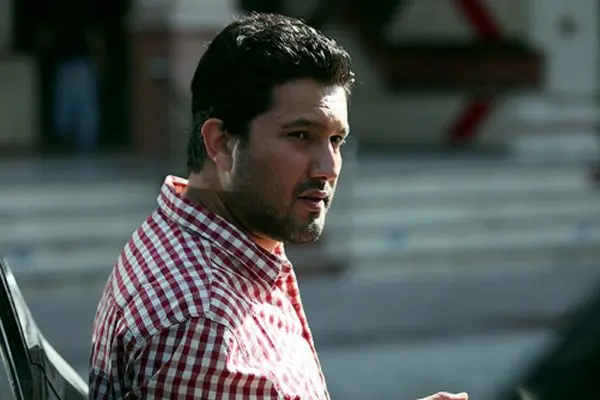 رقص حامد بهداد با آهنگ کشون کشون: سکانسی که اینترنت را ترکاند!