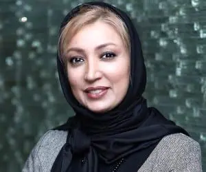 عکس دیده نشده از کودکی جذاب همسر سابق هدایت هاشمی / نگار عابدی را بشناسید !