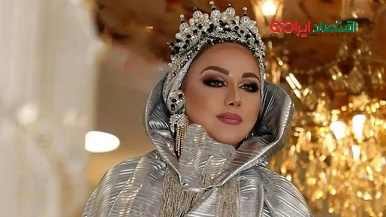 عشقی جاودانه مثل بهنوش بختیاری و شوهرش: راز 18 سال زندگی عاشقانه این زوج افشا شد! + ویدیو