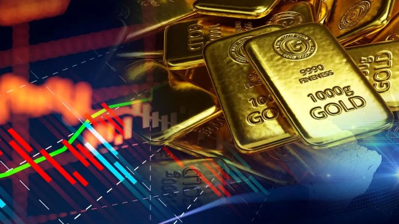 جهش قیمت طلا ادامه دارد