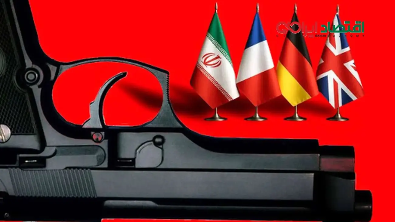 3 سناریوی احتمالی ایران پس از فعال شدن مکانیسم ماشه