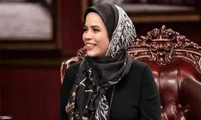 گریم عجیب ملیکا شریفی نیا که باورش سخت است! عکس خانم بازیگر لو رفت