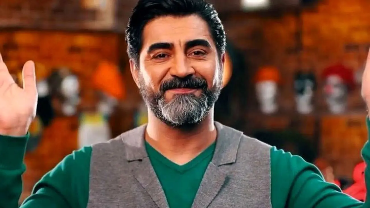 فیلم باورنکردنی از تقلید صدای فوق العاده محمدرضا علیمردانی