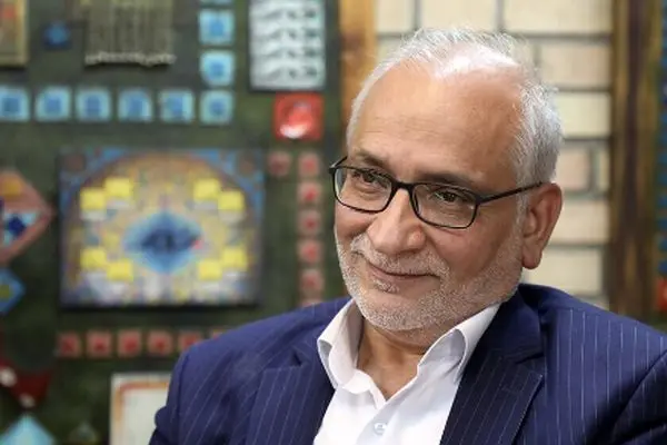 مرعشی: پرداختن بیشتر به حجاب باعث تحریک تندروها می‌شود