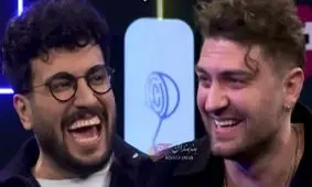 ماجرای پشیمانی امیرحسین فتحی از برنامه قیاسی! +فیلم