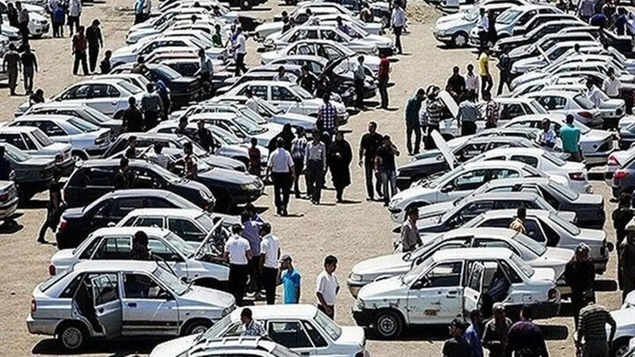 فوری / بازار خودرو در آستانه اتفاقی بزرگ