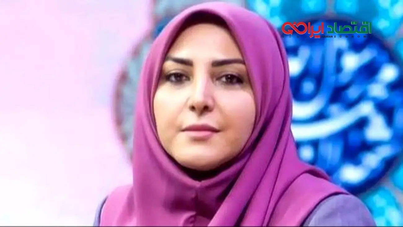 جذابترین لباس المیرا شریفی مقدم خارج از صداوسیما در بهشت باغ ارم!