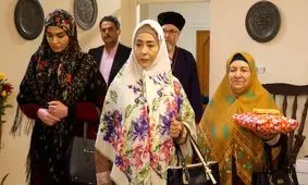 بازیگران مشهور سریال بازی نقاب‌ها لو رفتند! + خلاصه‌ای جذاب از داستان