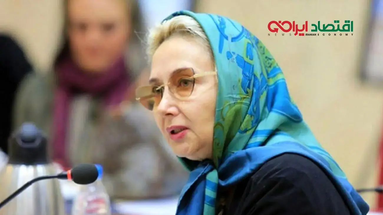 تصاویر کمتر دیده شده کتایون ریاحی قبل از عمل زیبایی