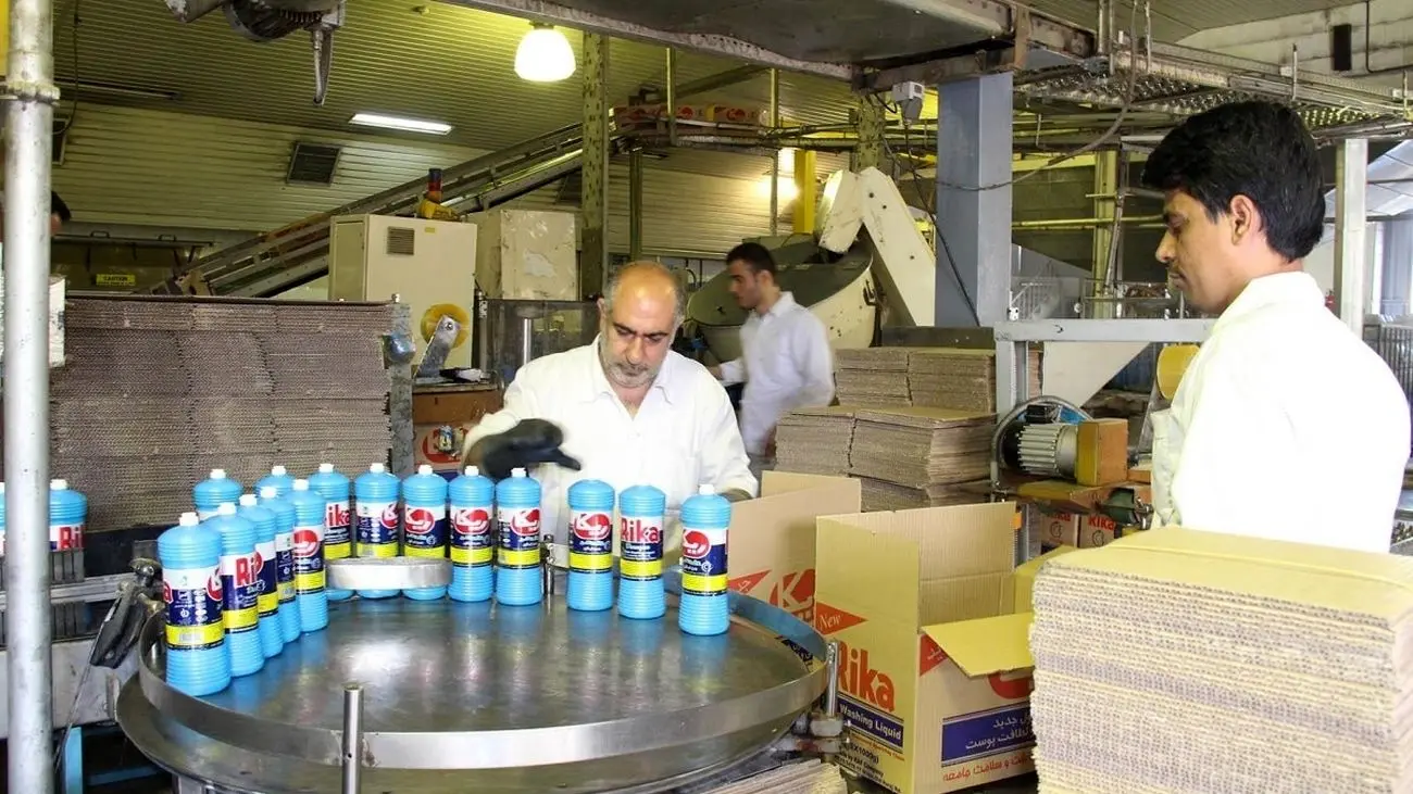 داروگر بازگشت / کارگران اخراجی به محل کار خود بازگشتند