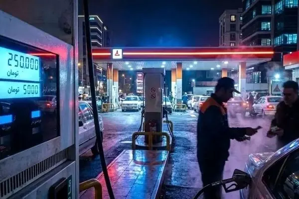 گرانی بنزین لغو شد؛ تصمیمی که همه را شوکه کرد!