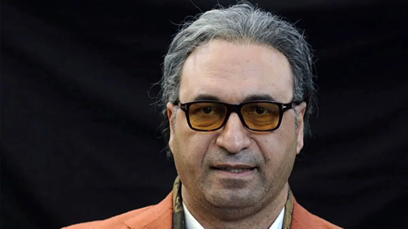 فیلم افشاگری حمید فرخ نژاد از فساد جنسی در سینما / در مهمانی همه رابطه جنسی دارند !