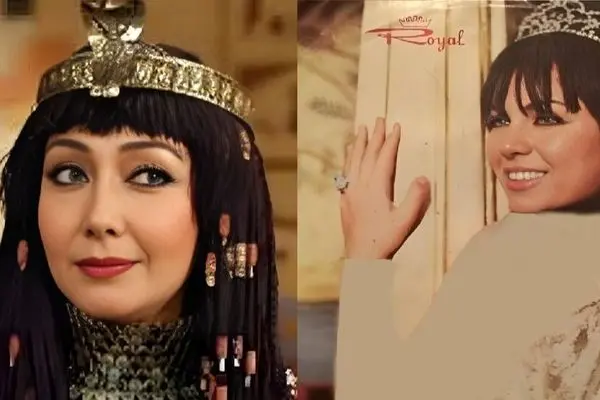 مقایسه جنجالی یوسف و زلیخا در دوران قبل و بعد انقلاب!