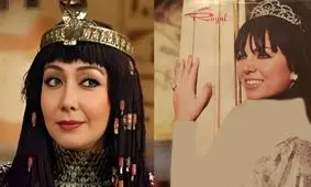 مقایسه جنجالی یوسف و زلیخا در دوران قبل و بعد انقلاب!