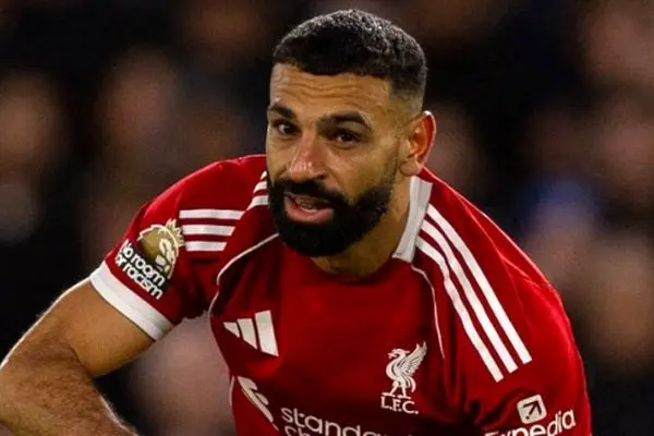 تحلیل عملکرد ضعیف محمد صلاح در شش بازی اخیر لیورپول!
