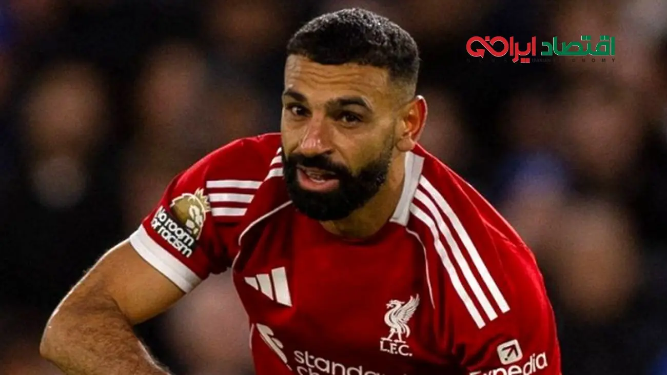 تحلیل عملکرد ضعیف محمد صلاح در شش بازی اخیر لیورپول!