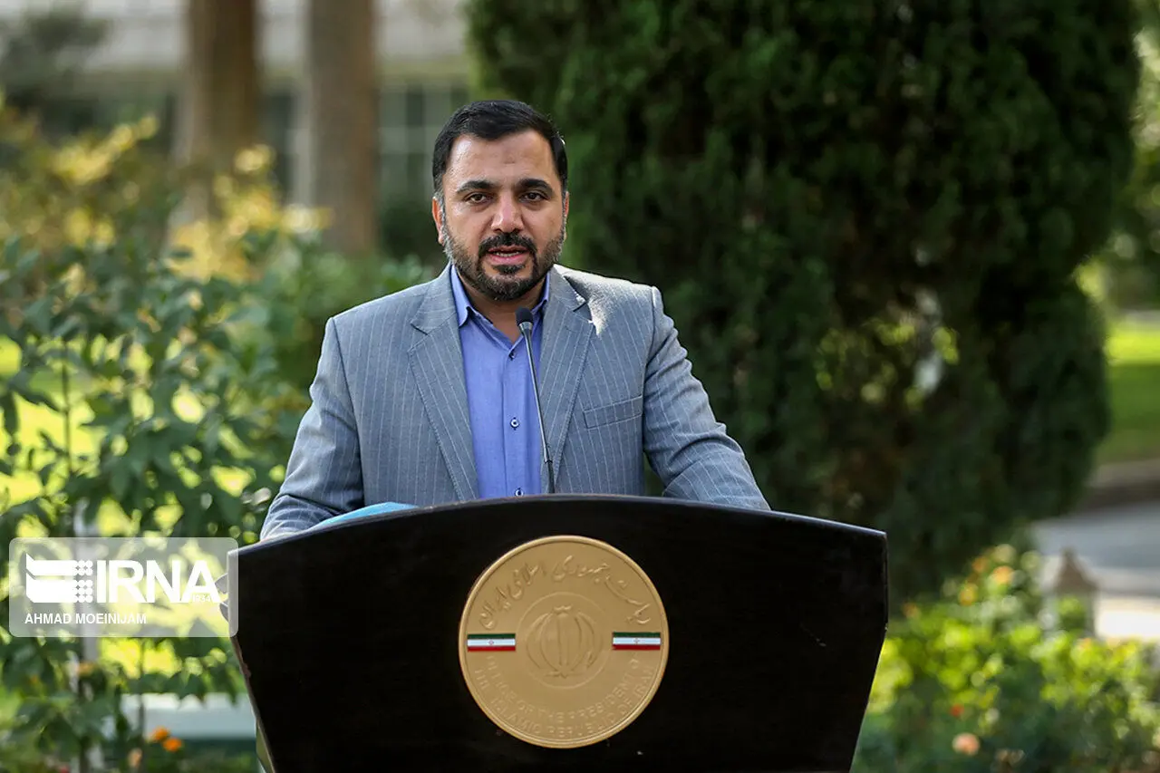 ۴۰ میلیون کاربر در پیامرسانهای داخلی فعالیت میکنند / رفع مشکل اینترنتی ۴ روستای سیستان و بلوچستان در روزهای آینده