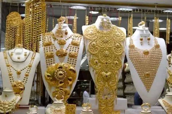 قیمت طلای ۱۸ عیار امروز ۳۰ تیر ۱۴۰۴