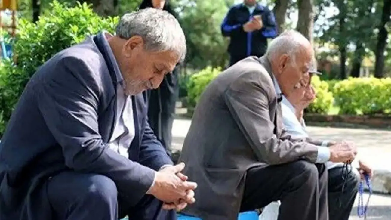 بازنشستگان بخوانند / مبلغ دقیق حق اولاد و عائله مندی بازنشستگان در سال ۱۴۰۳