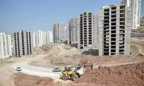 واگذاری زمین به 40 خبرنگار + شرایط