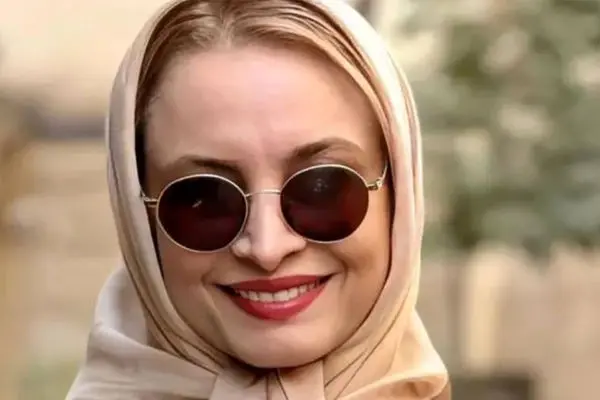 علت جدایی مریم کاویانی از رامین مهمانپرست: سختی‌های زندگی مشترک با سیاستمدار