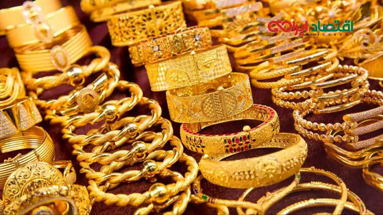 قیمت طلا و سکه امروز سه شنبه ۱۱ آذر ۱۴۰۴