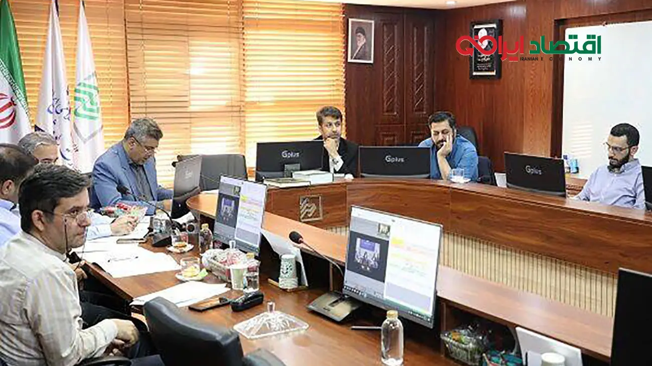 بررسی آخرین وضعیت پروژه های نهضت ملی مسکن در پرند و فولادشهر