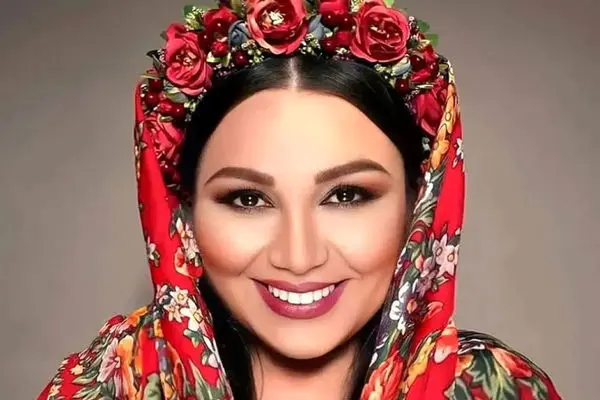 رونمایی بهنوش بختیاری از خانه و زندگی اش / لوکس و لاکچری ! + عکس