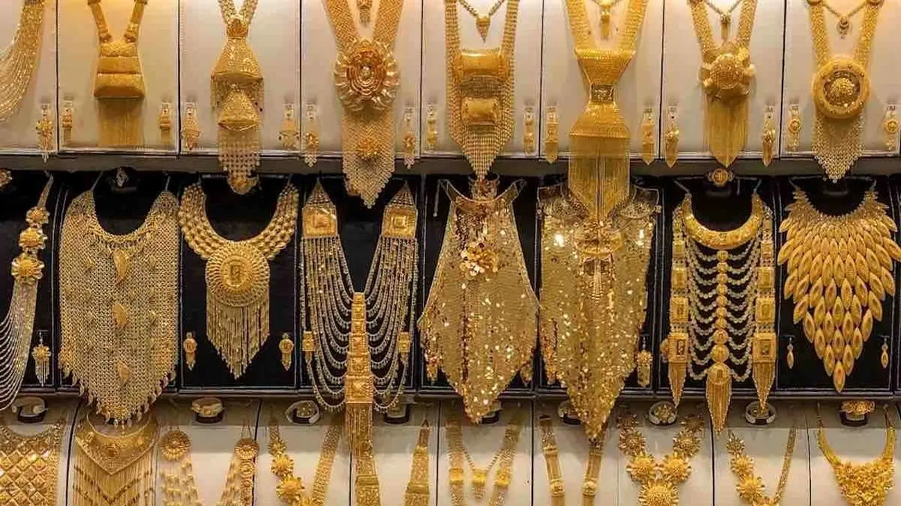 بهترین استراتژی برای خرید طلا در این روزها! بخریم یا بفروشیم؟!