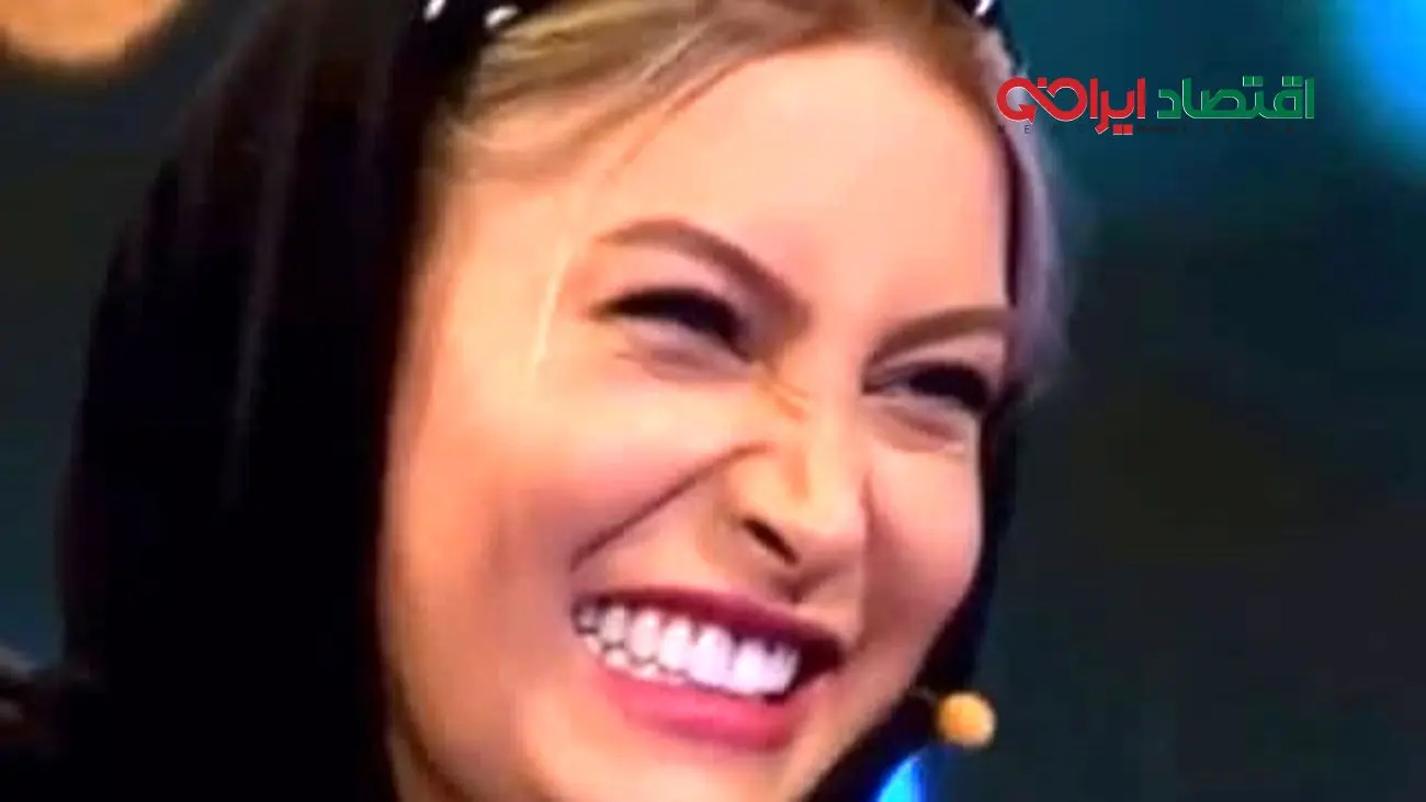 لرزه‌ای که حامد آهنگی به فریبا نادری انداخت + فیلمی که همه را شوکه کرد!