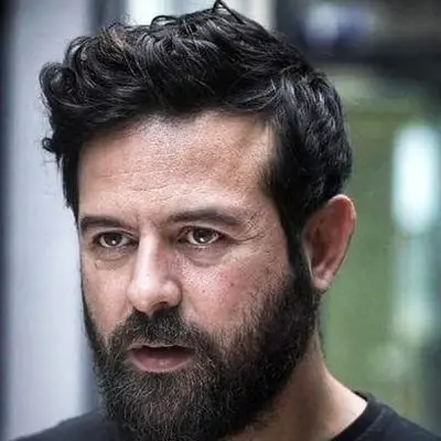 شوک به طرفداران هومن سیدی؛ تغییر چهره عجیب کارگردان سریال وحشی!