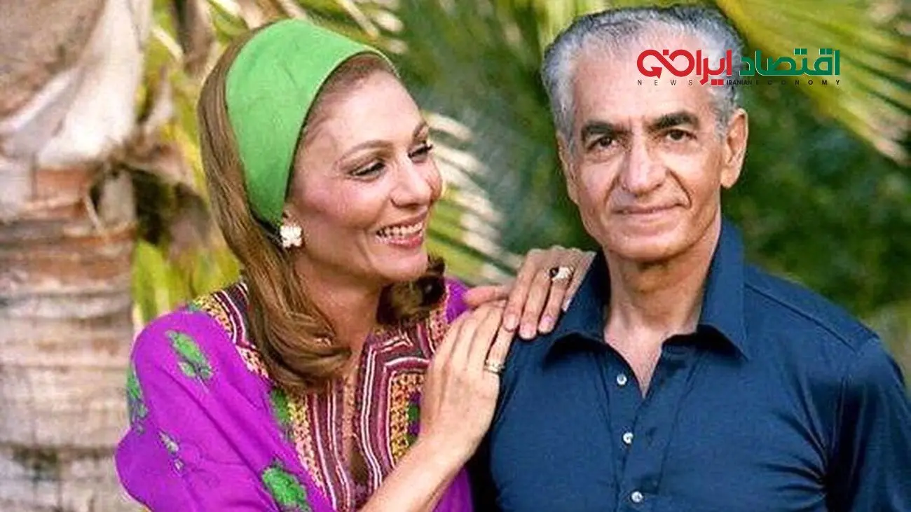 اولین روز مادر شدن فرح پهلوی؛ تولد ولیعهدی که با تجمل‌گرایی محمدرضا خبرساز شد!