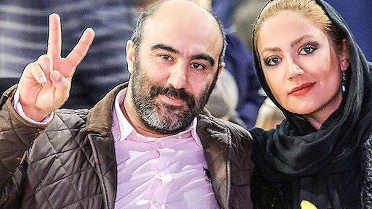 تغییر چهره جنجالی محسن تنابنده در سریال جدیدش / نقی معمولی را اینطوری ندیده بودید !