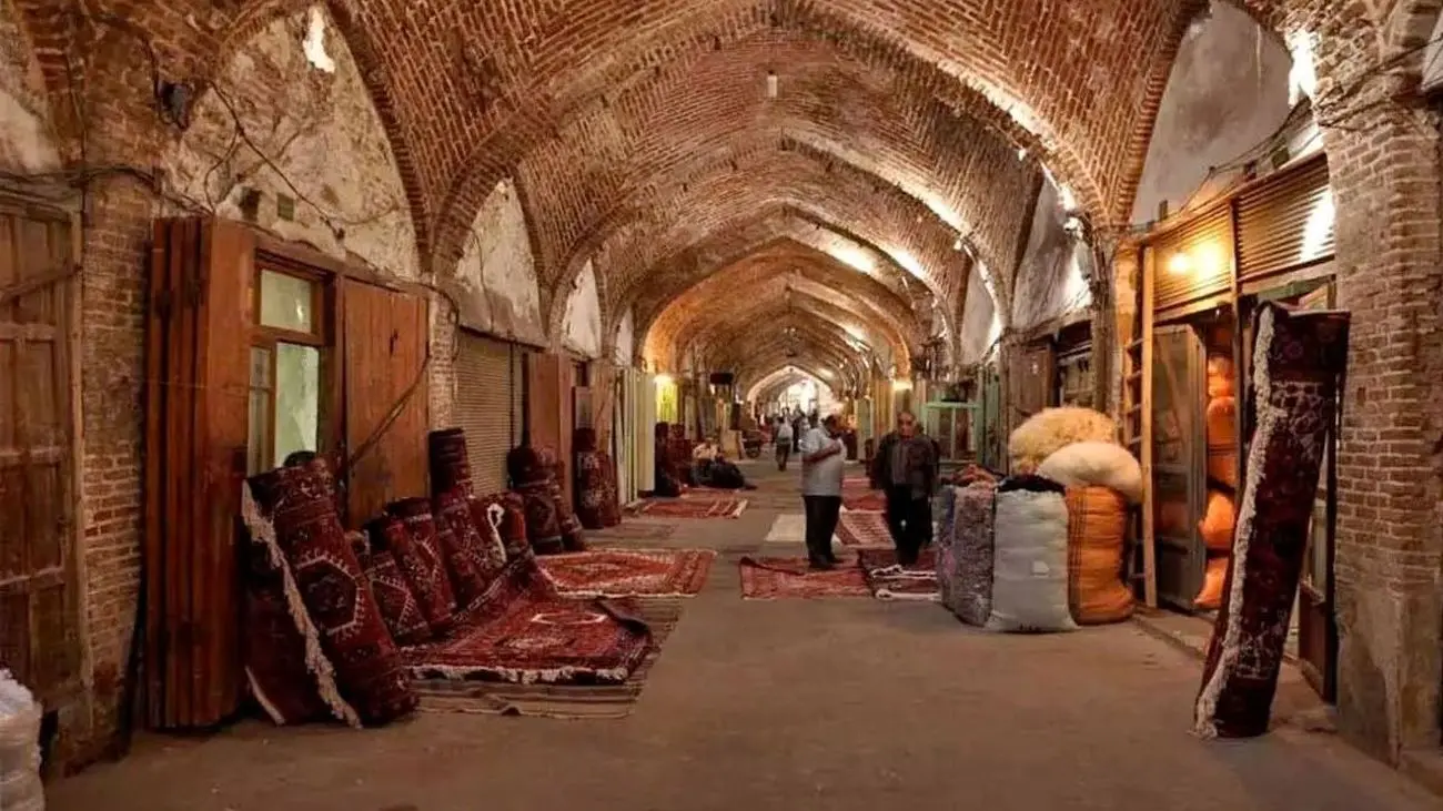 ماجرای اعتصاب بازاریان اردبیل چه بود ؟! / سازمان امور مالیاتی کشور کسی را مجبور به پرداخت مالیات نکرده است