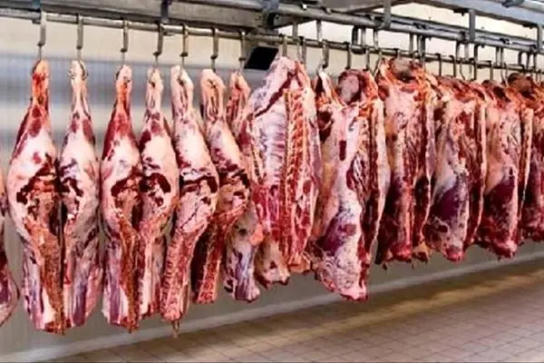 قیمت گوشت امروز ۹ آذر ۱۴۰۴ + جدول