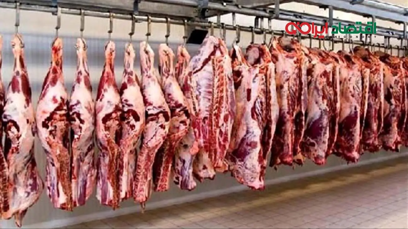 قیمت گوشت امروز ۹ آذر ۱۴۰۴ + جدول