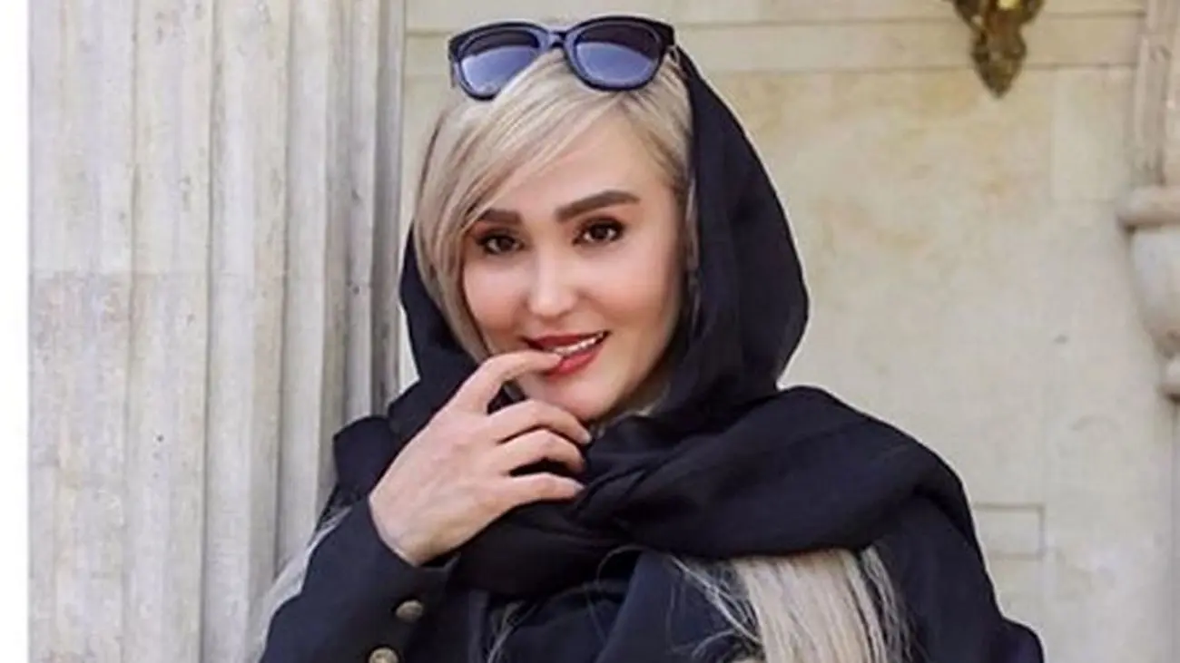 آخرین عکس دیده نشده از زهره فکور صبور قبل از مرگ / خانم بازیگر سلطان زیبایی بود !