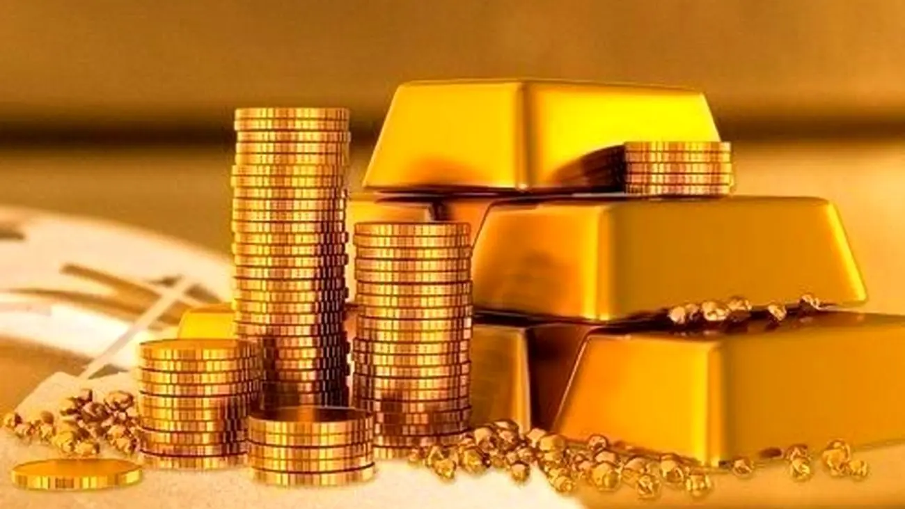 قیمت طلا دوباره افزایشی شد / پیش بینی ها به کجا رسید ؟!