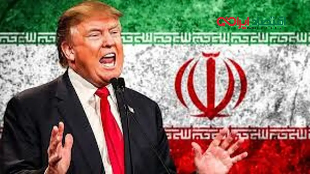 سیاست ترامپ علیه ایران است، در مذاکره با امریکا منافع کشورمان را در نظر می گیریم