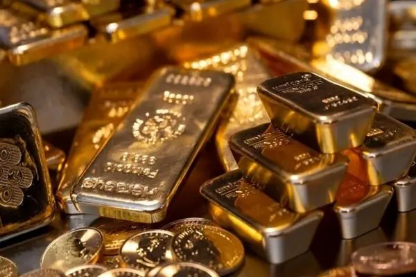 قیمت طلا در روز یکشنبه ۴ شهطریور ۱۴۰۳